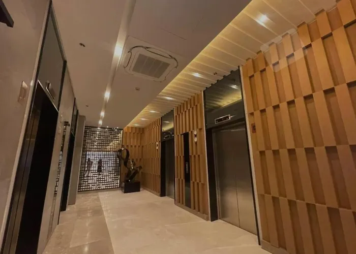 In Pasay, Close To Mall Of Apartment
