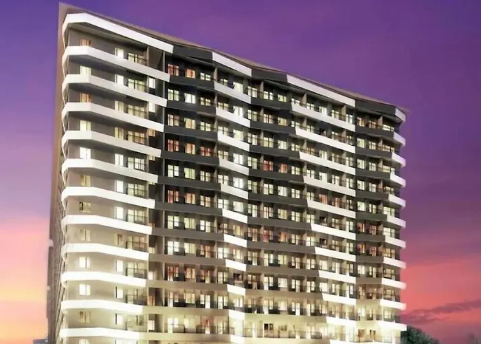 Apartment In Pasay, Close To Mall Of *