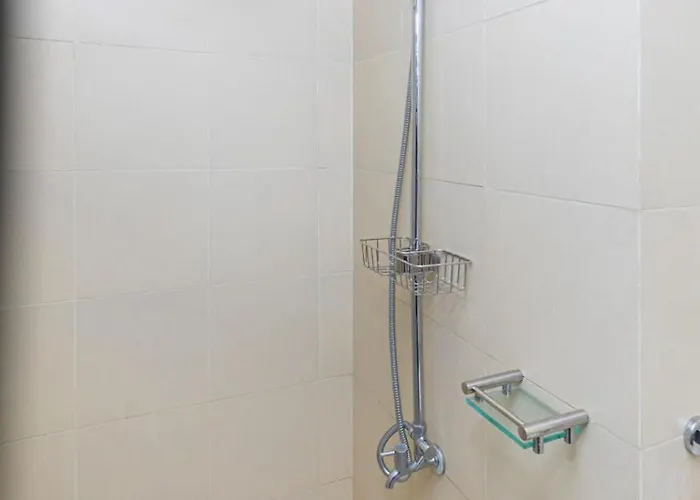 Apartment In Pasay, Close To Mall Of
