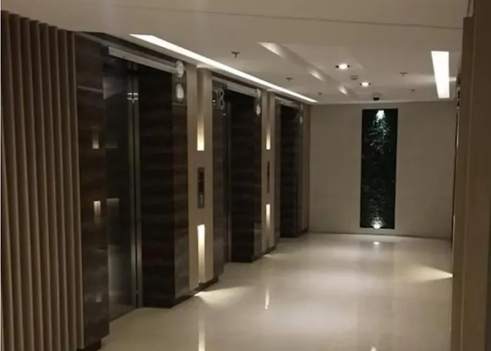 In Pasay, Close To Mall Of Apartment *