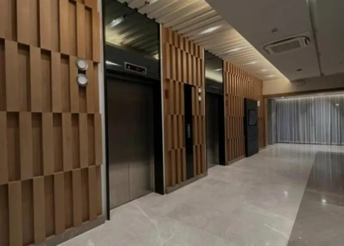 In Pasay, Close To Mall Of Apartment *