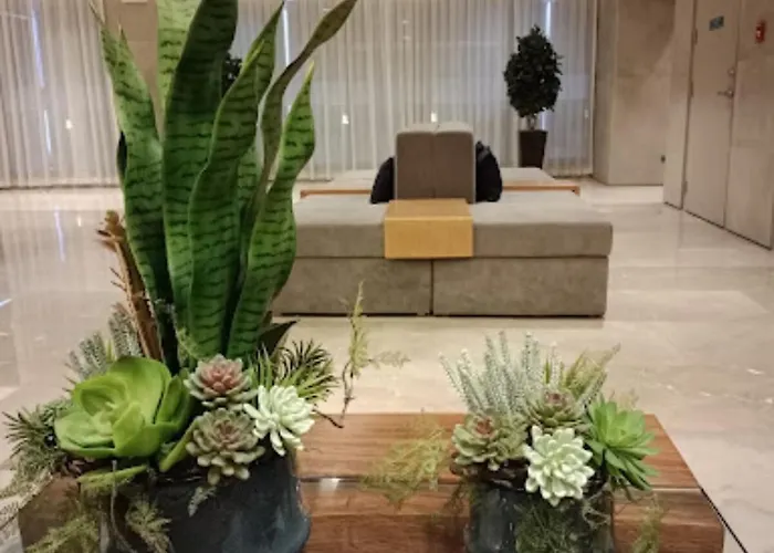 Apartment In Pasay, Close To Mall Of *